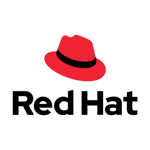 redhat 아이콘